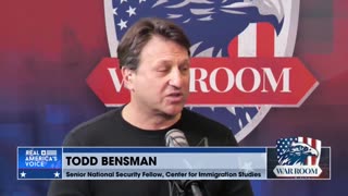 Todd Bensman: Will the Border Now Become an Attraction?