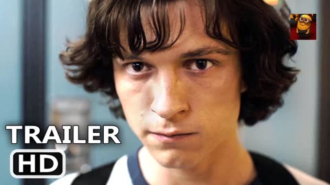 THE CROWDED ROOM First Look Trailer (2023) Tom Holland Amanda Seyfried Drama Series