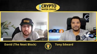 Crypto Water Cooler: Visa USDC, Bitcoin Price, FTX Dump, Vitalik Hack, Swing Trading, PayPal Ep 004