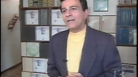 April 13, 1997 - 11PM Coverage of Casey Kasem's Indianapolis "House Call"
