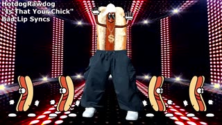 Memphis Bleek - Is That Your Chick (Bad Lip Sync)