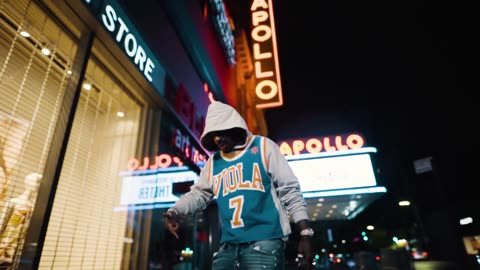 Sauce Walka - Im Him ( Video)