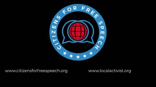 Free Speech Summit - The War on Free Speech