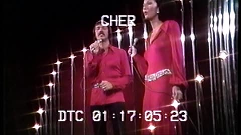 Sonny & Cher - All I Ever Need Is You (1971) (My Stereo "Studio Sound" Re-Edit) FOR K.A.R.