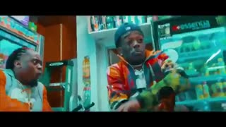 Lil Uzi Vert - Free Uzi (Offical Music Video)