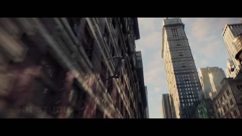 Spider-Man- Miles Morales (2025) - Teaser Trailer - Jaden Smith, Anya Taylor-Joy