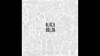 Rick Ross - Black Dollar Mixtape