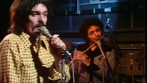 Captain Beefheart - This Is The Day = OGWT 1974