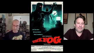 Old Ass Movie Reviews Episode 69 The Fog