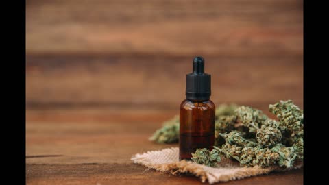 Medical Cannabis Minute: CBD is a Benzo alternative?