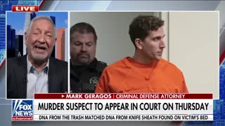 This is 'one of the most astonishing things' about the Ana Walshe case- Mark Geragos