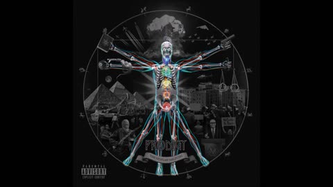 Prodigy Hegelian Dialectic Full Album Illuminati Exposed _2017_ Live it in