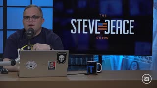 Steve Deace Show: What happened while we were away 7/27/23