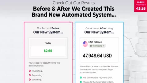 Atomix Review: The Ultimate Zero-Selling Income System 🔥