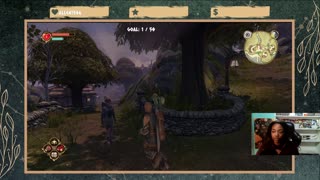 Tales of Fable: A Live Stream Adventure Part 3