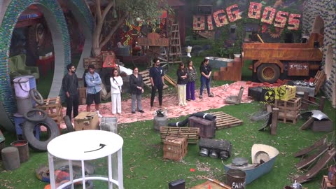 Bigg Boss OTT 2023 S02E25 11th July 2023