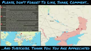 Russian invasion of Ukraine. The 282nd Day (02 December 2022)