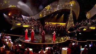 Celtic Woman Joy To The World