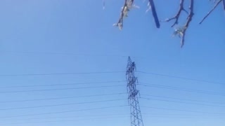 Brackenfell Eskom pylon