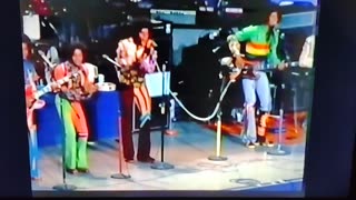 Jackson 5 Melody Of Songs In Concert 1972 Live