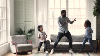 Funny dad dance funny