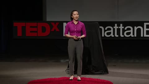 Get Ready for the Internet of Bodies | Mary Lee | TEDxManhattanBeach (2022)