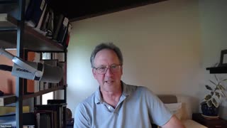 Dr. Tom Cowan - Q&A/ "Do Viruses Exist?" Article Webinar from May 29th, 2024