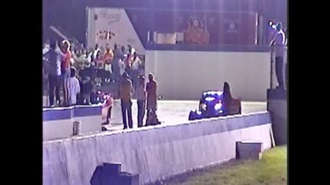 More Drag Racing Pro Mod 2003 Event Finales