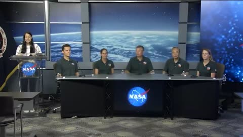 Our Next Space Station Crew Rotation Flight on This Week @NASA – July 28, 2023