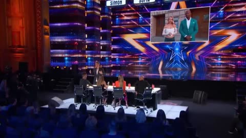 TOP 5 MOST VIEWED Magician Auditions from America's Got Talent 2022!