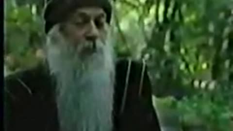 Osho Video - The New Man 12
