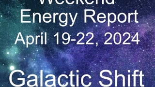WhoooHooo Weekend Energy Report