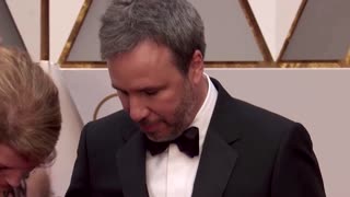 Hans Zimmer's 'Dune' Oscar would be for Villeneuve