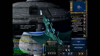 Star Trek Online Sector Space Revamp