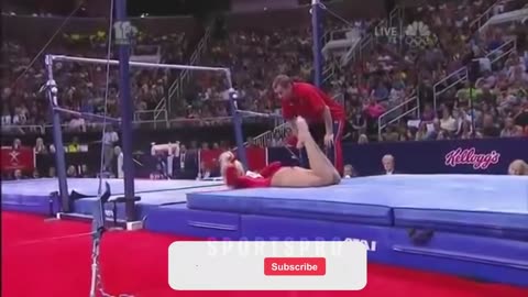 FUNNIEST AND HARDEST OLYMPICS MOMENTS IN THE WORLD