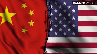 China Warns Of War With U.S. Over Taiwan And Ukraine