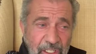 Mel Gibson - The Infiltration of the Church