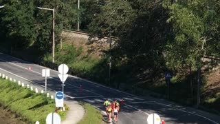 Bridge Race, Portugal National Road Championship, part 4