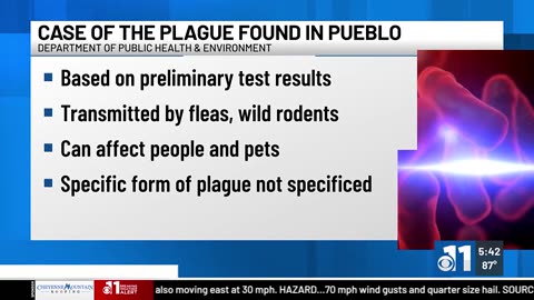 Great Reset - Plague Hoax in Colorado