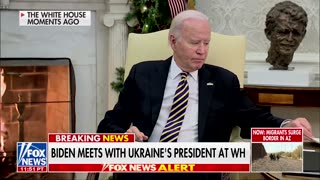 Biden sends another $200 million in weapons to Ukraine