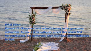 Does God honor secular/Non Christian marriages