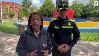 Declaraciones directora de Fiscalías