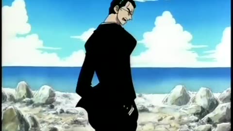 One Piece Ep 10 - Sub Malay