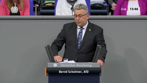 Bernd Schattner Rede vom 31.03.2023 - Maßnahmen gegen die hohen Lebensmittelpreise