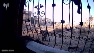 🚀🇮🇱 Israel War | Combat Footage in Gaza Strip | RCF