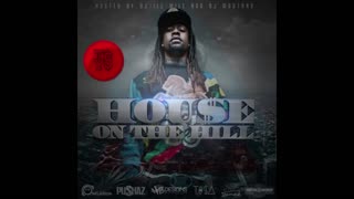 Ty Dolla $ign - House On The Hill Mixtape