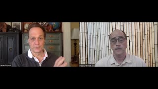 James Roguski on Mind Matters and Everything Else With Dr. Joseph Sansone, EP 12