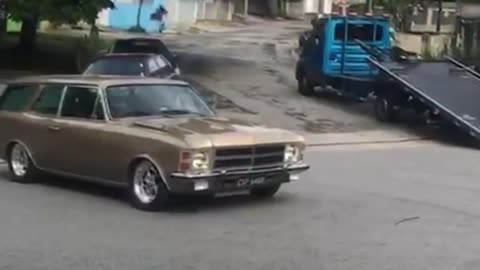 Gm Opala compilation