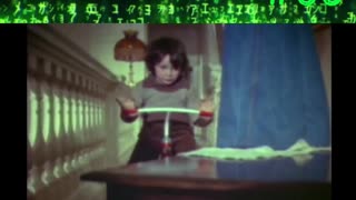 [CLIP] Broken Simulation 63 Damien From The Omen