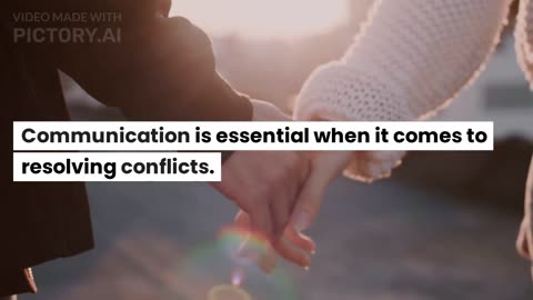 Communication in Relationships: The Key to a Successful and Fulfilling Partnership